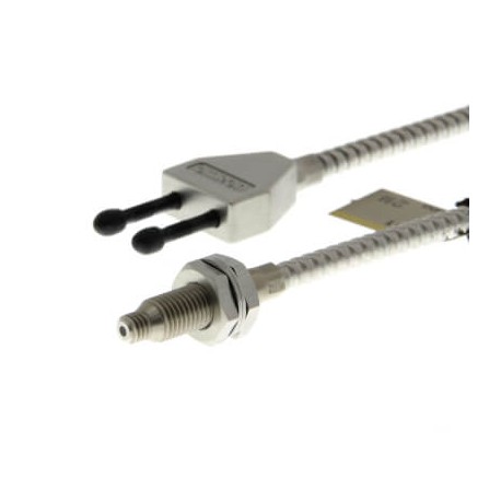 OMRON E32-D61 2M E32-D61 2M E32 2168E E32D612M OMRON Slr high temperature to 350 ° c. Screw M6